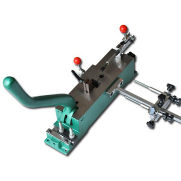 Manual Die Cutting Steel Rule Bending Machine