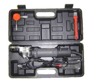 Electric Wool Clipper