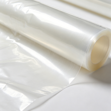 High Barrier PA/PE Film for Sausage Packaging