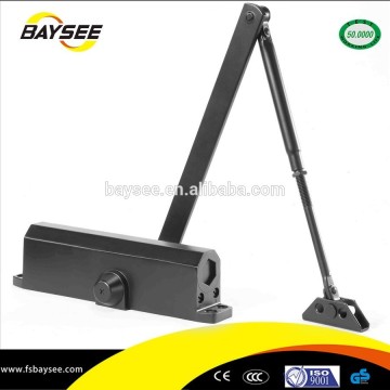 Beijing Professional OEM manufacture 50000 cycles spring closer the gate door closer