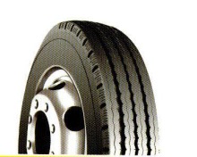 TBR Tire 295/80R22.5