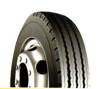 TBR Tire 295/80R22.5