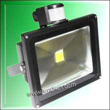 20W LED Flood Light with Day/Night Switch