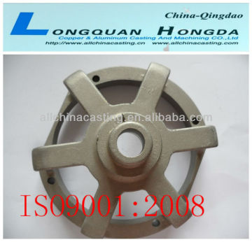 aluminum casting pipe fitting,aluminum casting pipe fittings