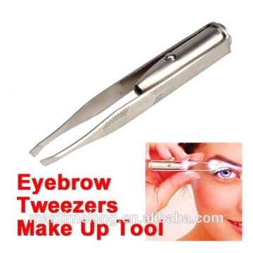 electric eyebrow tweezer eyebrow tweezer scissor