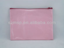 Promotional Coating PVC Pencil Bag