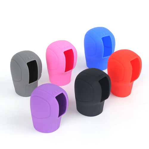 Silicone Gear Shift Knob Cover For Any Car