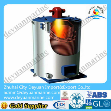 High Quality marine steam boiler marine auxiliary boiler cheap steam boiler
