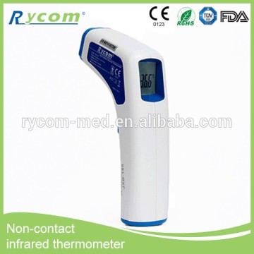 2017 hot guangzhou Rycom infrared thermometer JXB-188