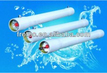 High quality FRP RO Membrane Pressure Vessel for water treatment/FRP membrane vessel/RO membrane vessel