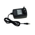 Adaptador de montagem na parede 24V-1A Carregador portátil 24W EU-Plug