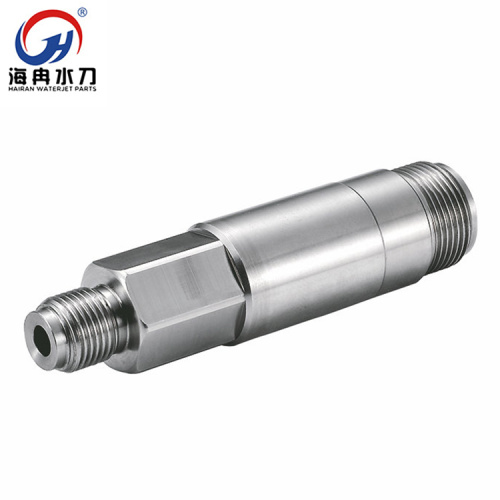 3AXIS high pressure connecting rod for Yongda