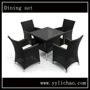 2014 poly ratan garden furniture