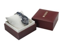 Luxury Brand Watch Box With Tray