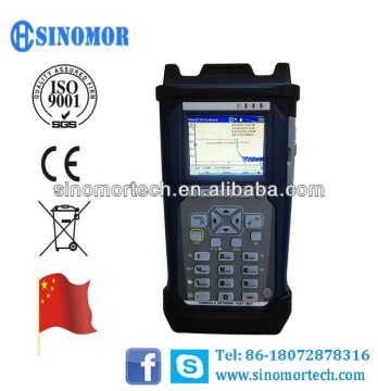 OT6200 OTDR Meter With Multi-wavelength And Large Dynamic Range