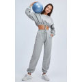 Wholesale Custom Plus Size Ladies Tracksuits for Sale