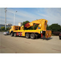 25ton rotator tow lori wreckers