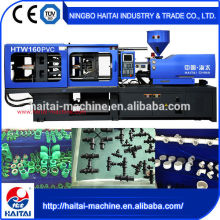HTW160 PVC made in china direct injection moulding machine