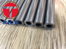 Chrome Plated Seamless Steel Tube Hydraulic Pipe