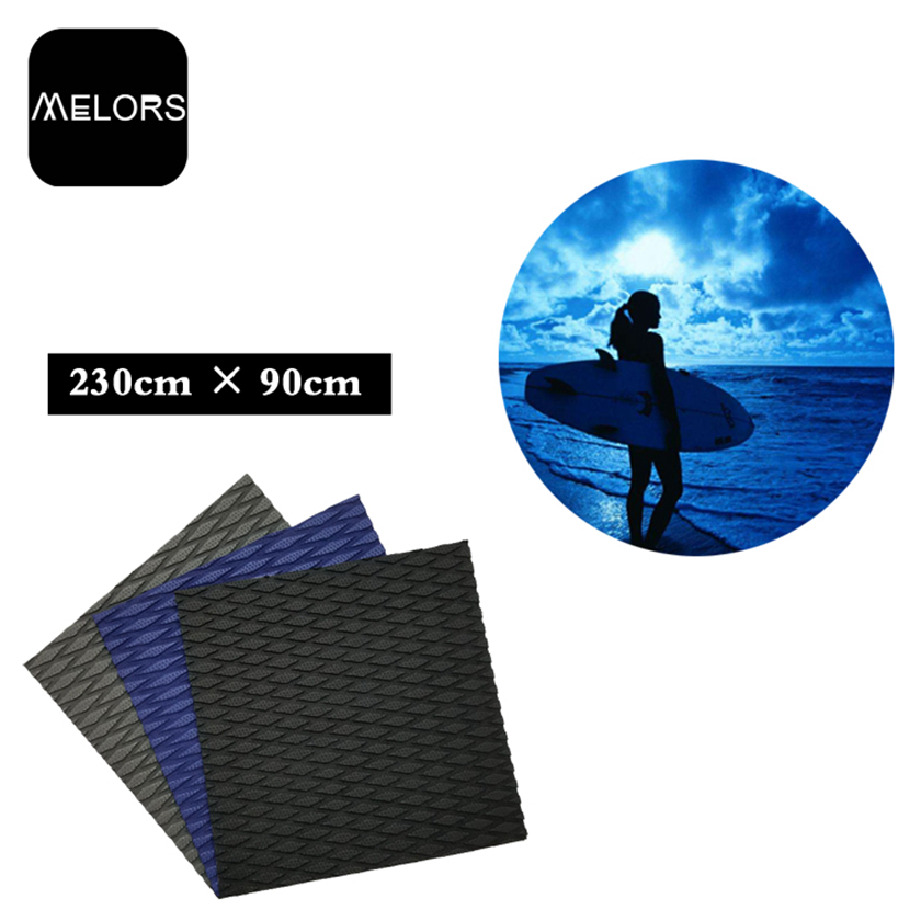 Berlian Tekstur SUP EVA Deck Grip Pad