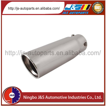 Increase horsepower titanium tip