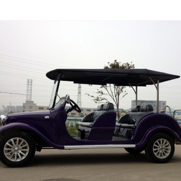 Classic car golf carts/Electric golf vehicle