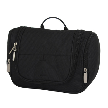 Hanging Travel Toiletry Kit Bags for Men Women