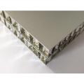 Exterior Building Materials Aluminum Honeycomb Panel