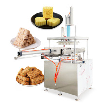 Coffee Candy and Sugar Molding Equipment: Cube Sugar Making Machine