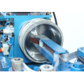 stainless steel polishing belts machines