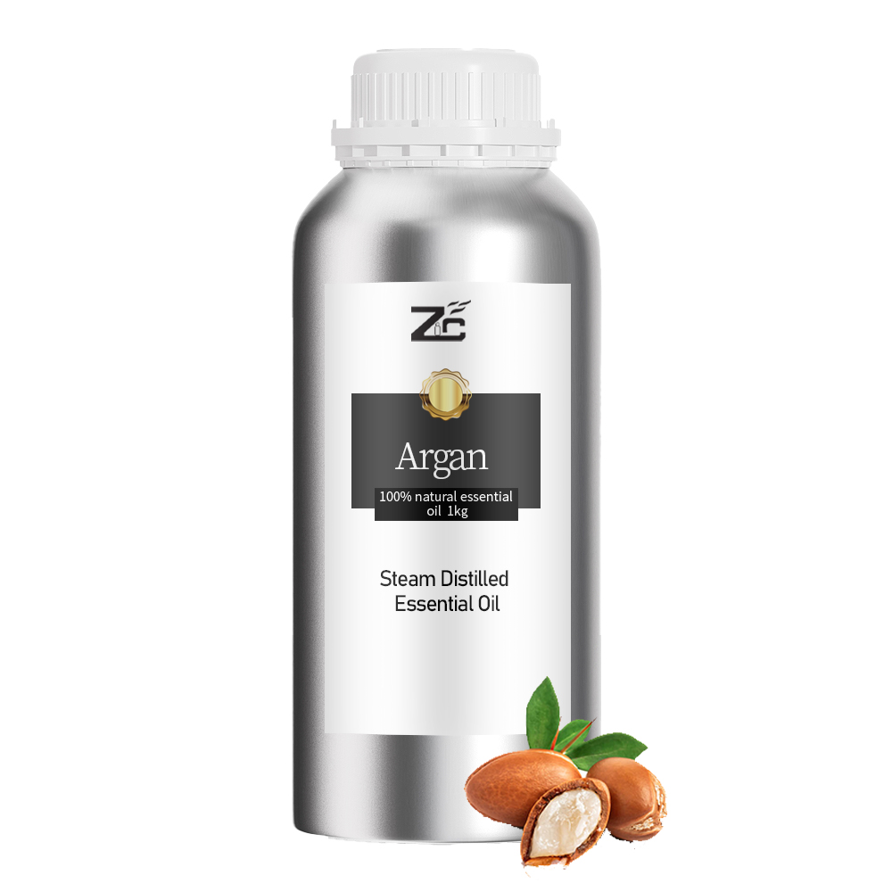 Vipodozi Argan Mafuta Bio Argan Mafuta 100% Bidhaa za Argan Mafuta