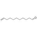 10-UNDECENAL CAS 143-14-6