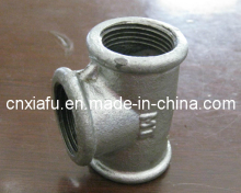 British Standard Malleable Casting Banded Tee