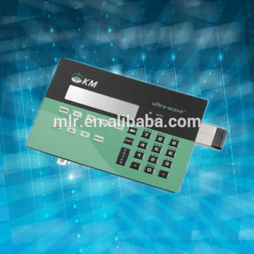 Membrane Keypad Switch/ Keypad copy/ Maker for Keypad