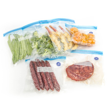 Sous Vide Vacuum Sealer Bags & Vacuum Storage Bags