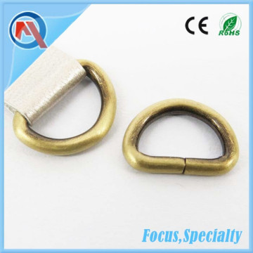 Handbags Accessories Metal D-ring