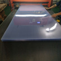 Customize Size 175 Micron Clear PVC Sheet