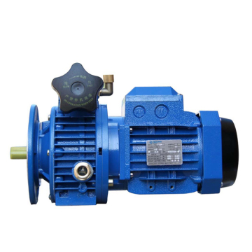 UDL Series Flange Mounted Variable Speed Reducer