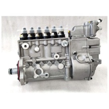 KAMAZ Truck Engine Fuel Pump S00011367+02: Shanghai Engine Fuel Pump Supplier