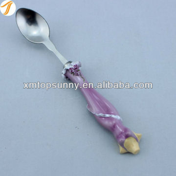 Novelty Table Spoons with Competitive Price