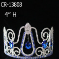 Special Rhinestone Wholesale Cheap Tiara