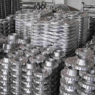 Cheap carbon steel flange manufacturer