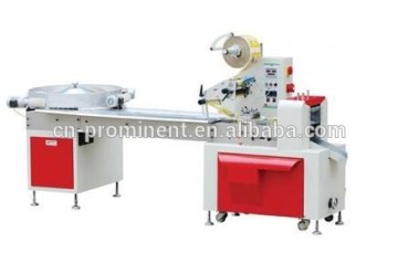 Candy Pillow Packaging Machine