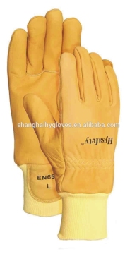 Cowgrain Firefighter Glove/EN659 Standard - 7993
