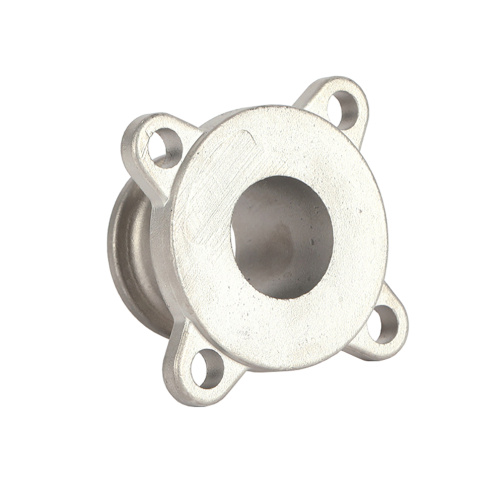 Machinery Parts Stainless Steel Investment Casting