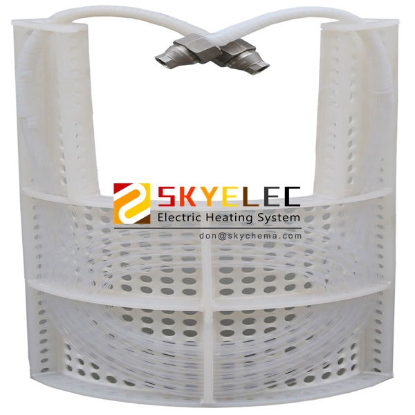 Ptfe एक्सचेंजर हीटर 43 Ptfe Exchanger Heater 43