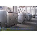 Yutong Mango Vacuum Drying Machinery