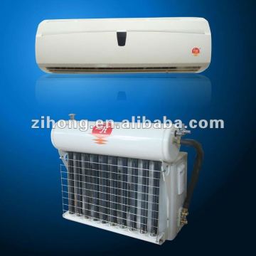 18000BTU Solar Power Inverter Hybrid Solar Air Conditioner