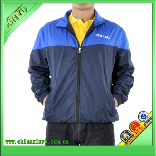 Men Style Outdoor Sport Autumn Jacket