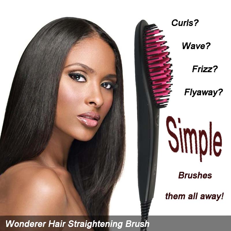 Hair Straightening Cost